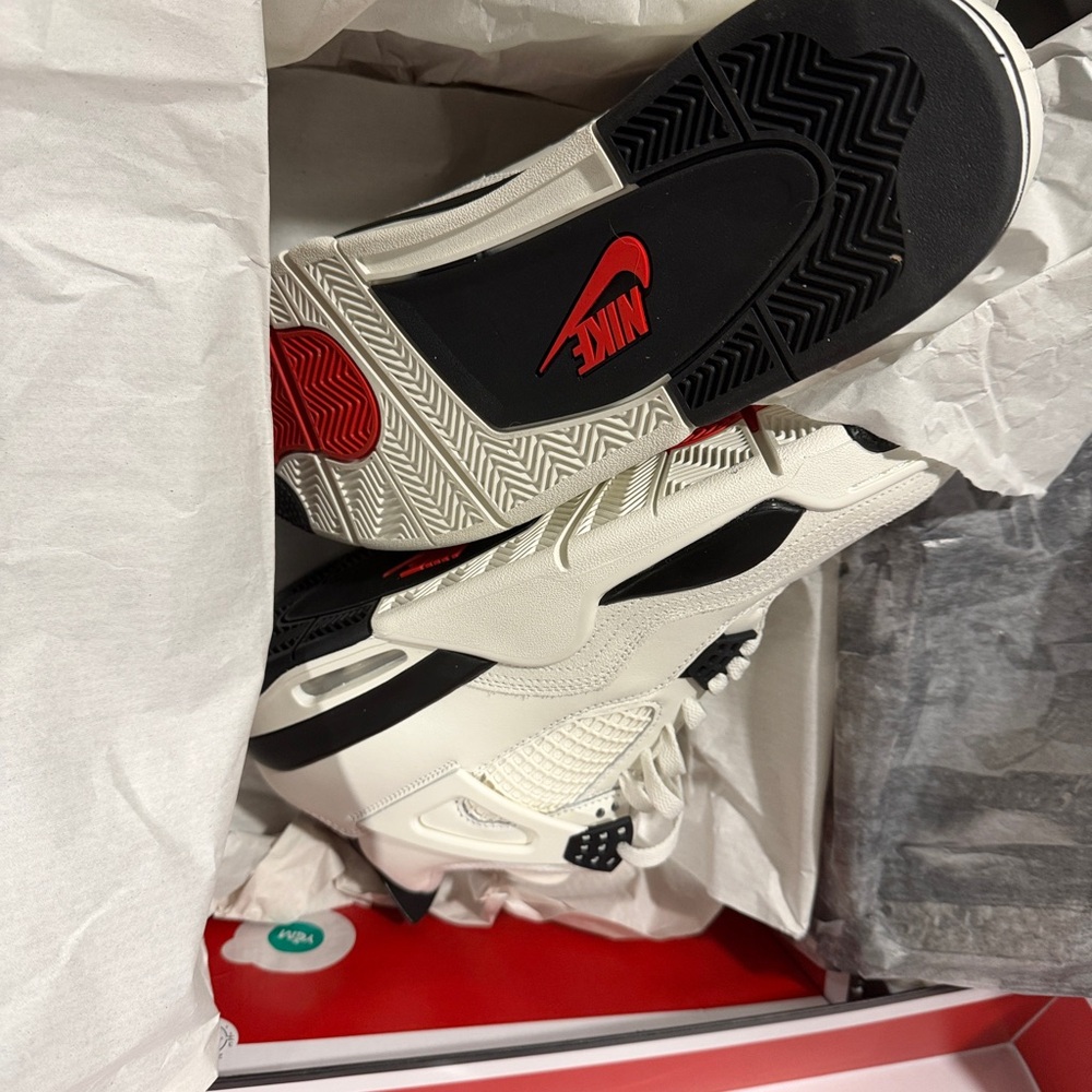 Air Jordan 4 Retro 0G “Flight Club” size 11.5 w/ receipt 🧾 for authenticity